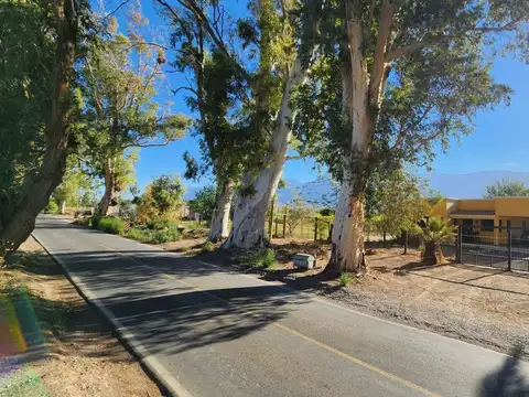 Terreno en Venta en Pocito, USD 35.000