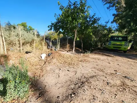 Terreno en Venta de 4320,0 m2