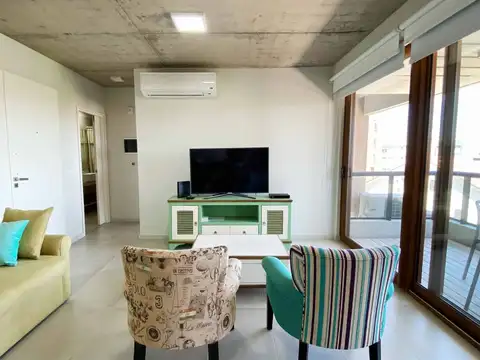 Ref: 3016 -  Departamentos en alquiler - Zona Centro Playa -