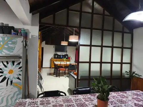 CASA EN VENTA EN LAS COMPUERTAS, LUJÁN DE CUYO, ME