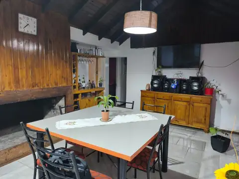 Ruta Provincial 82 9500