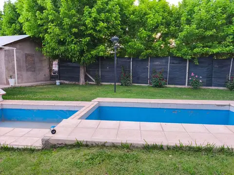 Casa en Venta de 2 dormitorios