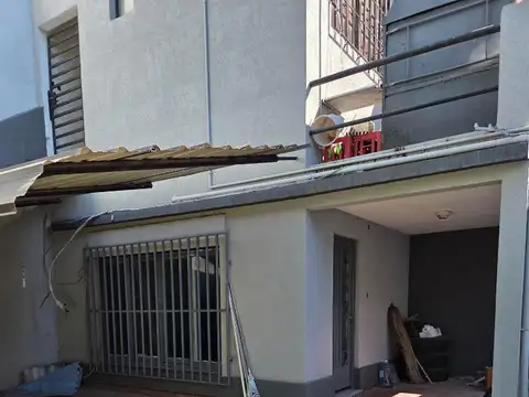 Departamento 3 amb.en San Justo centro Ideal Profesional