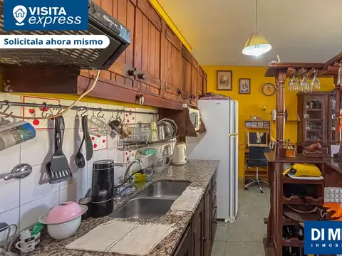 Departamento en Venta al Noroeste