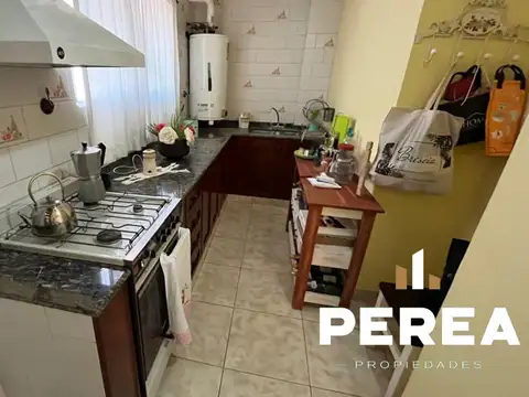 Casa y Departamento en calle Juan XXlll