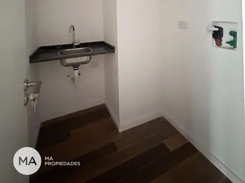 Departamento en Venta A Estrenar