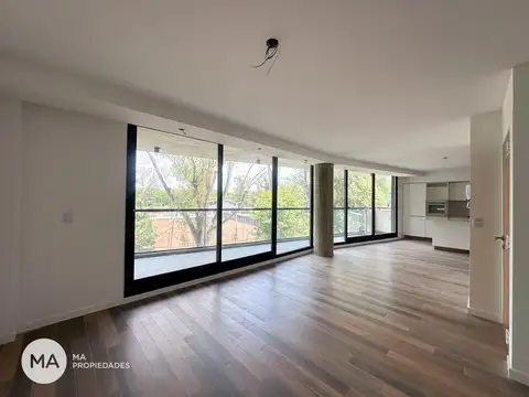 Piso exclusivo 3 Dormitorios con cochera y amenities - Moreno 1900 - Abasto - Rosario | Venta