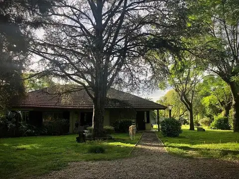 Casa en Venta de 5 dormitorios