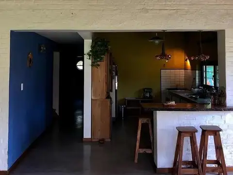 Casa en Venta de 5 dormitorios