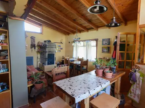 Casa en Venta 14 años
