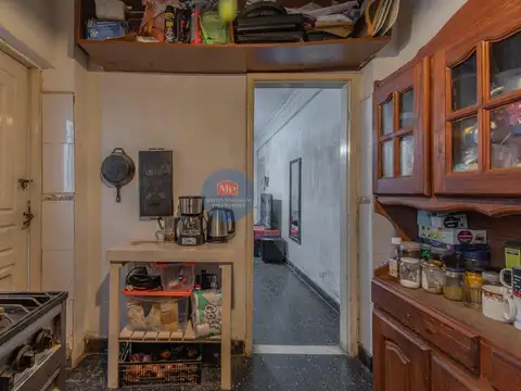 Depto Tipo Casa en Venta en Villa Urquiza, USD 120.000