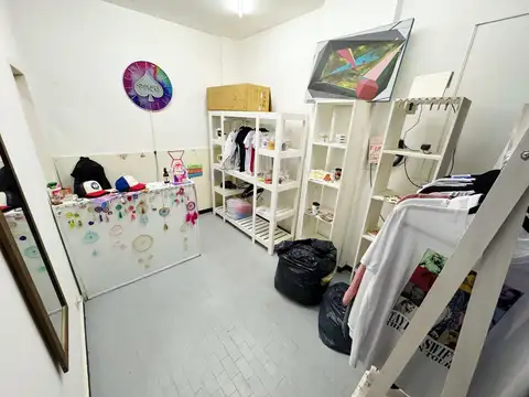 Local en Venta en San Fernando Vias  /  Centro, USD 30.000