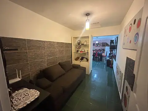 Depto Tipo Casa en Venta en Caseros, USD 82.000