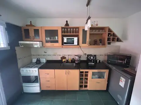 Depto Tipo Casa en Venta al Oeste