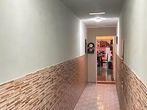 Depto Tipo Casa en Venta de 3 ambientes