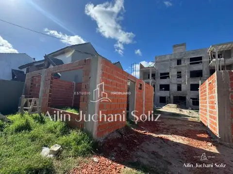 Departamento en Venta 1 año