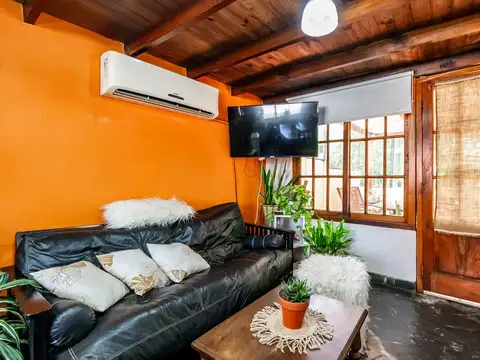 Depto Tipo Casa en Venta 25 años