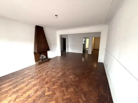 Departamento en Venta en Chacarita, USD 138.000