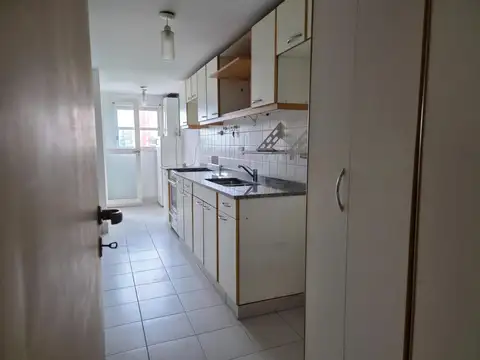 Departamento en Alquiler de 2 ambientes