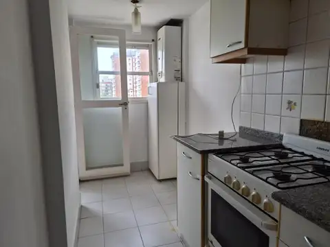 Departamento en Alquiler de 1 dormitorio