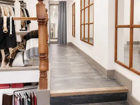 Local en Alquiler 35 años