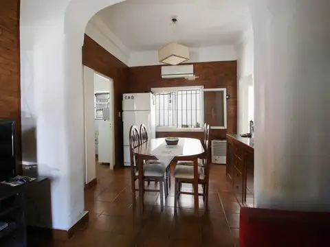 Pasaje Paul Groussac 5700