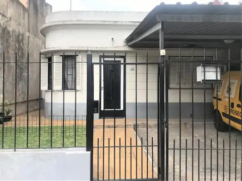 Boedo al 600