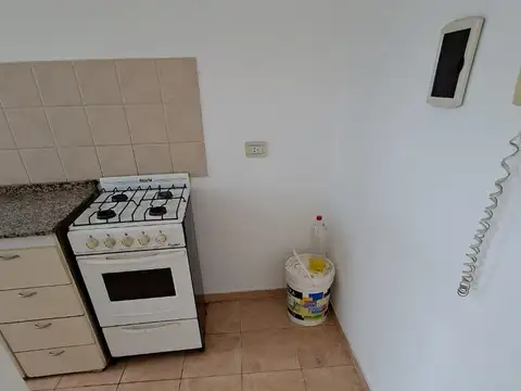 Departamento en Alquiler de 1 dormitorio
