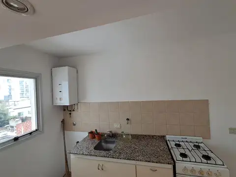 Departamento en Alquiler de 2 ambientes