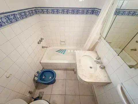 Departamento en Venta en Recoleta, USD 290.000