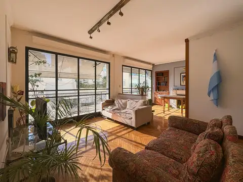 Departamento en Venta en Recoleta, USD 320.000