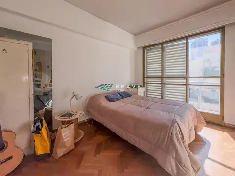 Departamento en Venta de 4 dormitorios