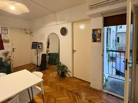 Av. Córdoba   al 1300