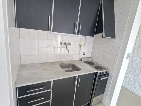 Departamento en Alquiler 50 años