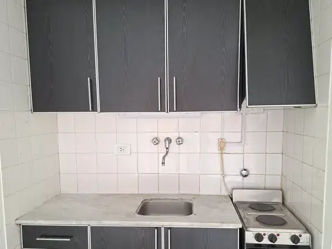 Departamento en Alquiler al Noroeste