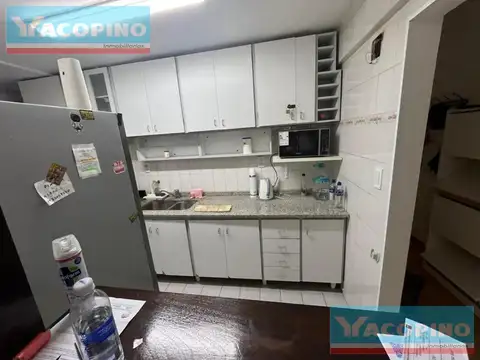Departamento en Alquiler Temporal al Noroeste