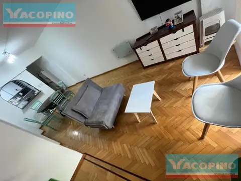 Departamento en Alquiler Temporal de 2 dormitorios