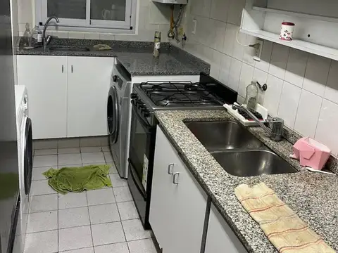 Departamento en Alquiler Temporal 35 años