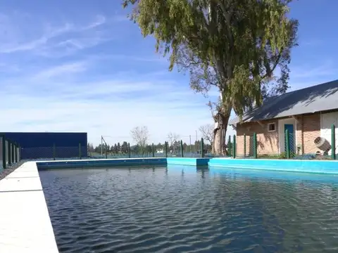 Terreno en Venta en Las Cañuelas Club de Campo, USD 28.000