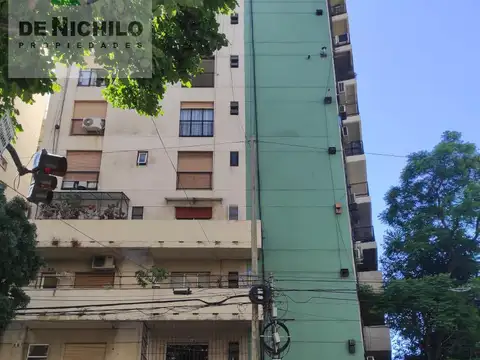 Alquiler 2 ambientes en Caballito, Yerbal al 1000