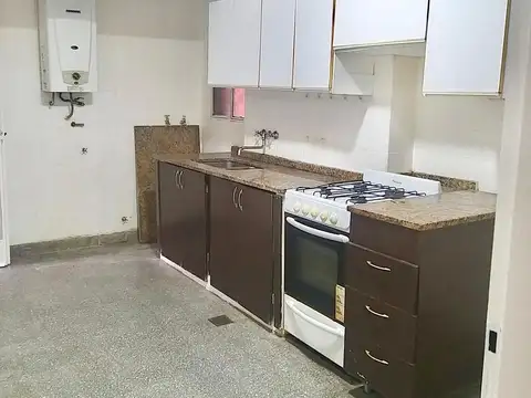 Departamento en Venta en Centro, USD 56.000