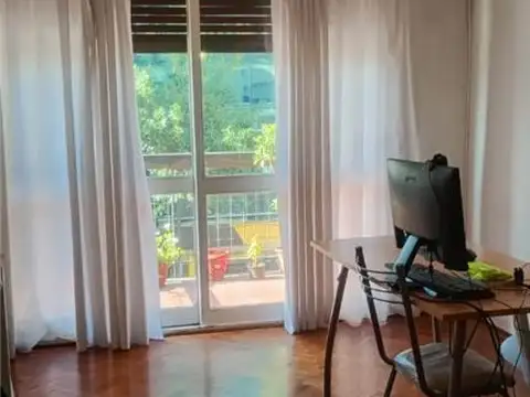 DEPARTAMENTO 2 AMBIENTES - BARRIO NORTE, CAPITAL FEDERAL