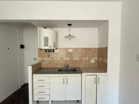 Departamento en Alquiler Apto profesional