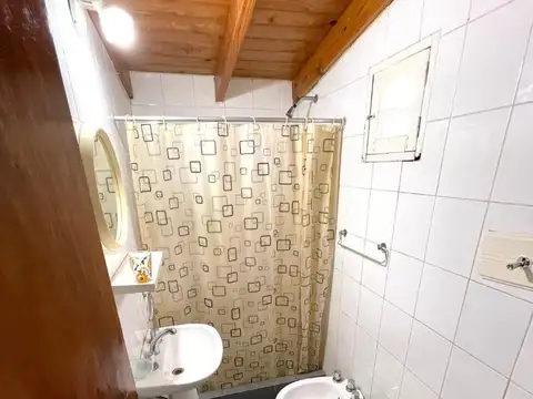 Depto Tipo Casa en Venta con 1 cocheras