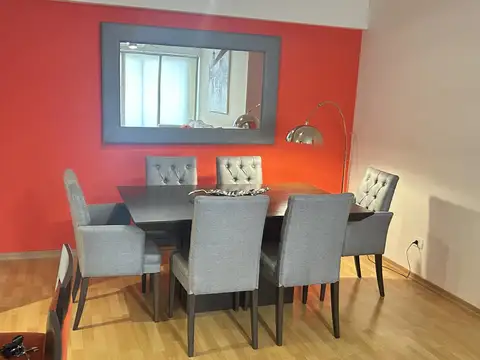 Departamento en Venta en Caballito, USD 350.000