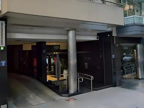 Avenida Pedro Goyena 1600