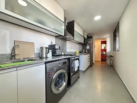 Departamento en Venta 7 años