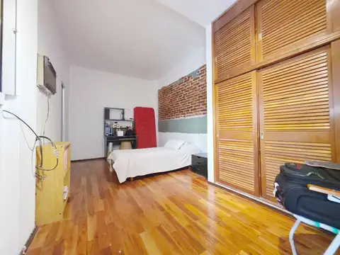 VENTA EN BLOCK. NUÑEZ Y MARIANO ACHA.VILLA URQUIZA