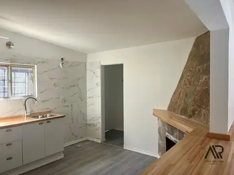 Casa en Venta 50 años