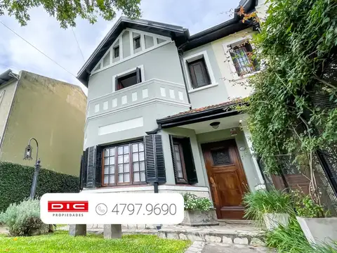 Casa 3 dormitorios Venta - Florida Mitre/Este
